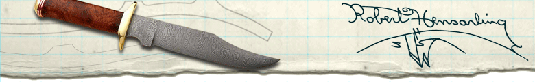 custom knifes